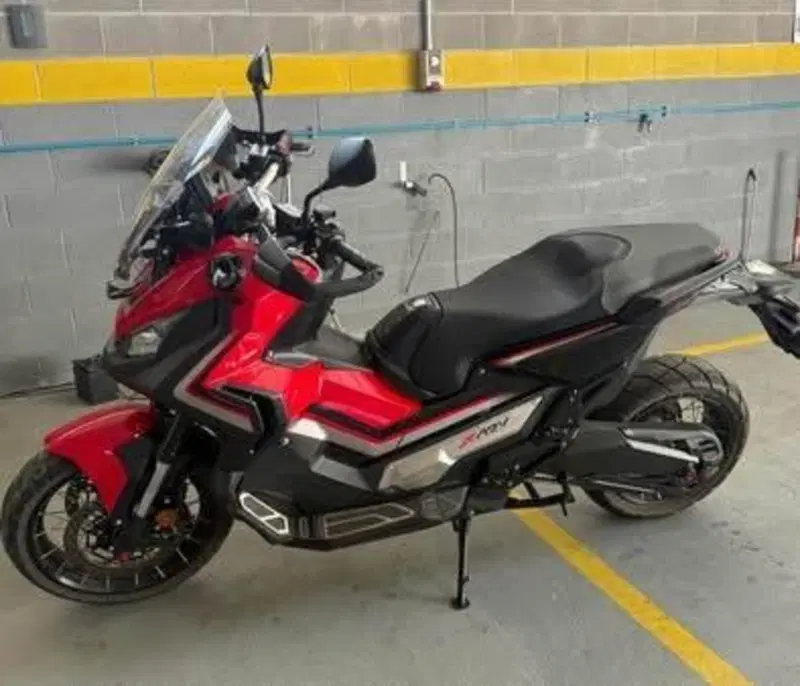 Honda X-ADV 750 (2018 - 20)