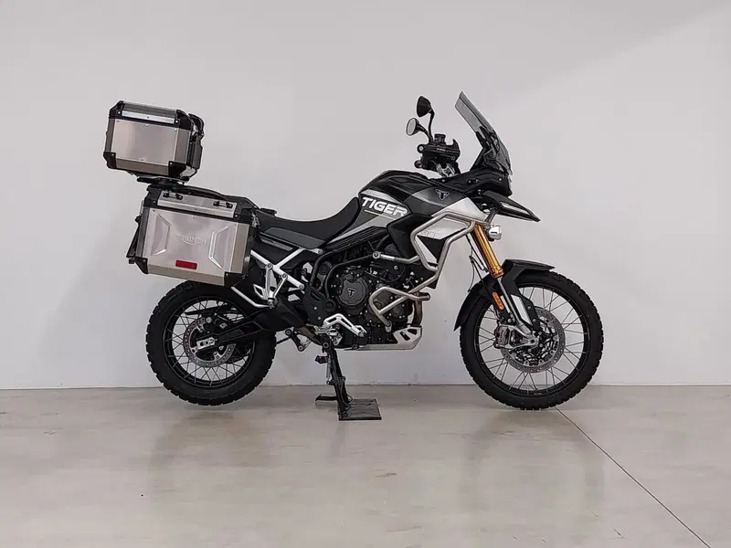 Triumph Tiger 900 GT Aragón Edition (2023 - 24) (2)