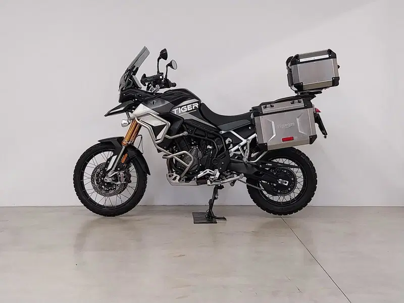 Triumph Tiger 900 GT Aragón Edition (2023 - 24) (3)