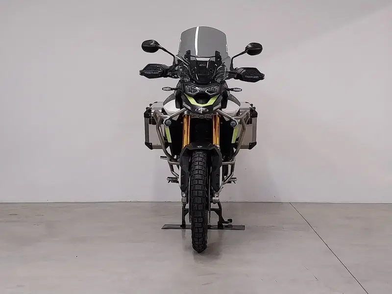 Triumph Tiger 900 GT Aragón Edition (2023 - 24) (4)
