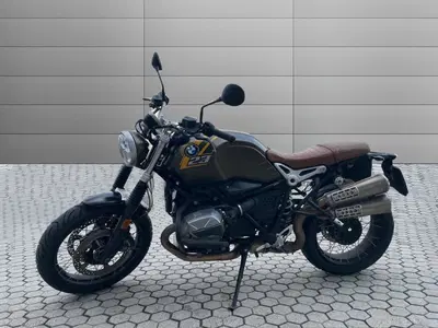 Bmw R nineT Scrambler (2021 - 24) usata
