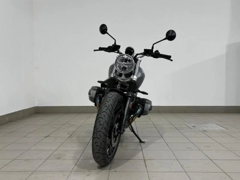 Bmw R nineT Scrambler (2021 - 24) (5)