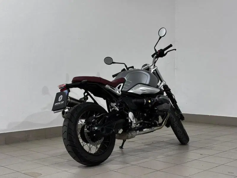 Bmw R nineT Scrambler (2021 - 24) (6)