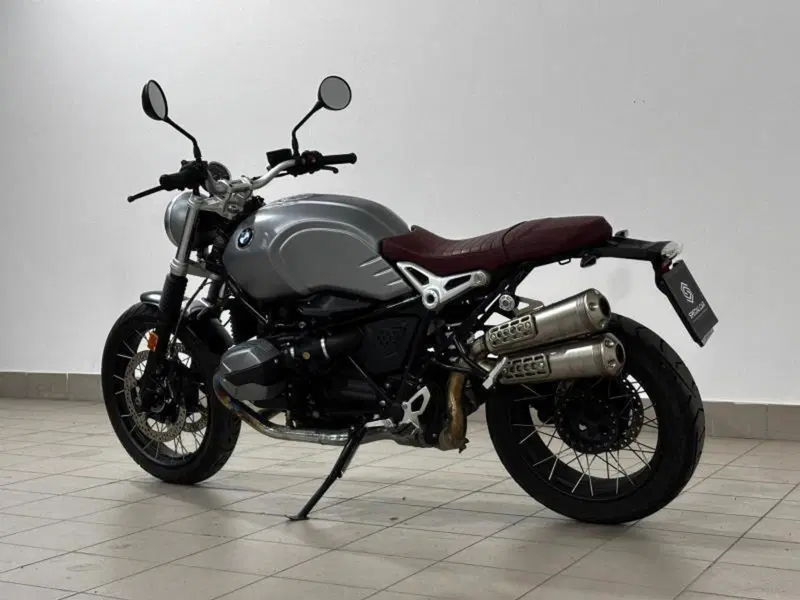 Bmw R nineT Scrambler (2021 - 24) (4)