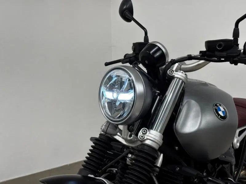 Bmw R nineT Scrambler (2021 - 24) (8)