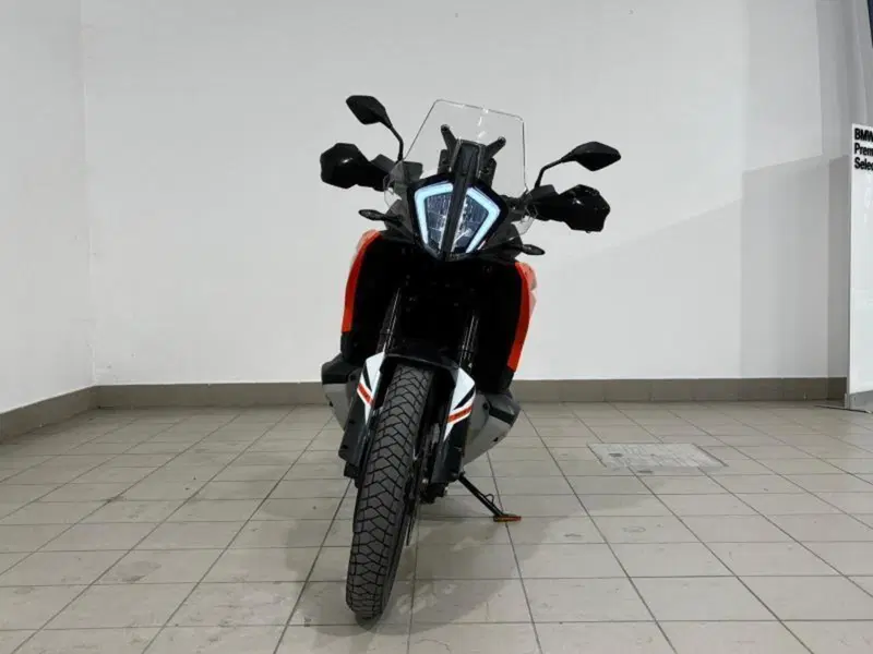 KTM 890 Adventure (2022) (7)
