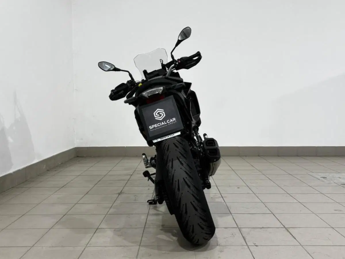 Bmw F 900 XR (2020 - 24) (5)