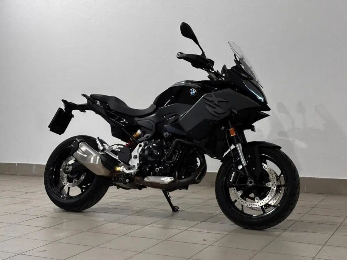 Bmw F 900 XR (2020 - 24) (7)