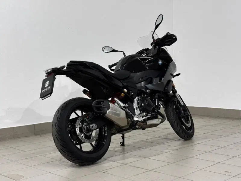 Bmw F 900 XR (2020 - 24) (3)