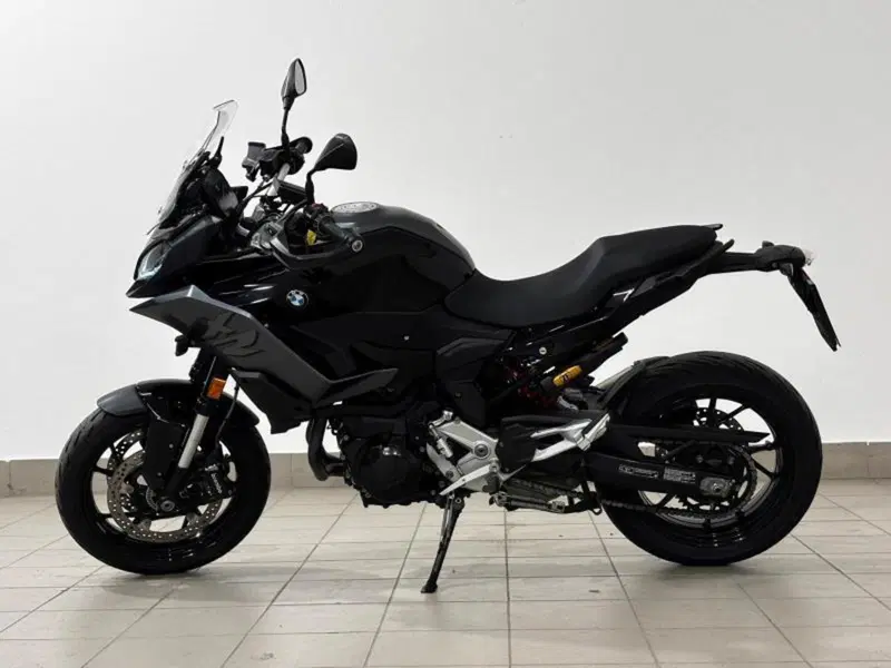 Bmw F 900 XR (2020 - 24) (2)