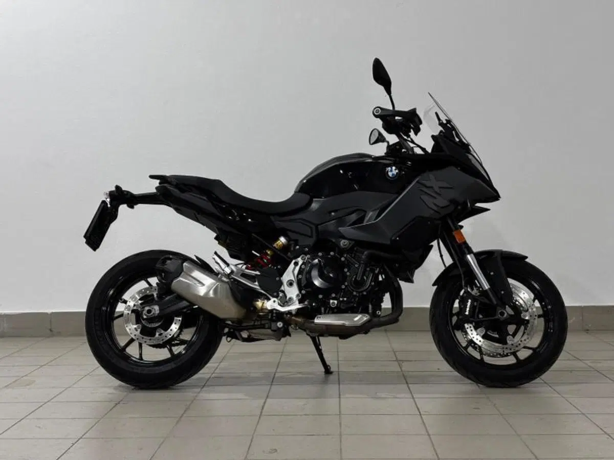 Bmw F 900 XR (2020 - 24) (6)