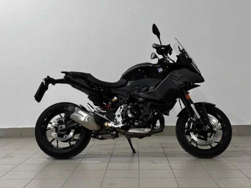 Bmw F 900 XR (2020 - 24) (6)