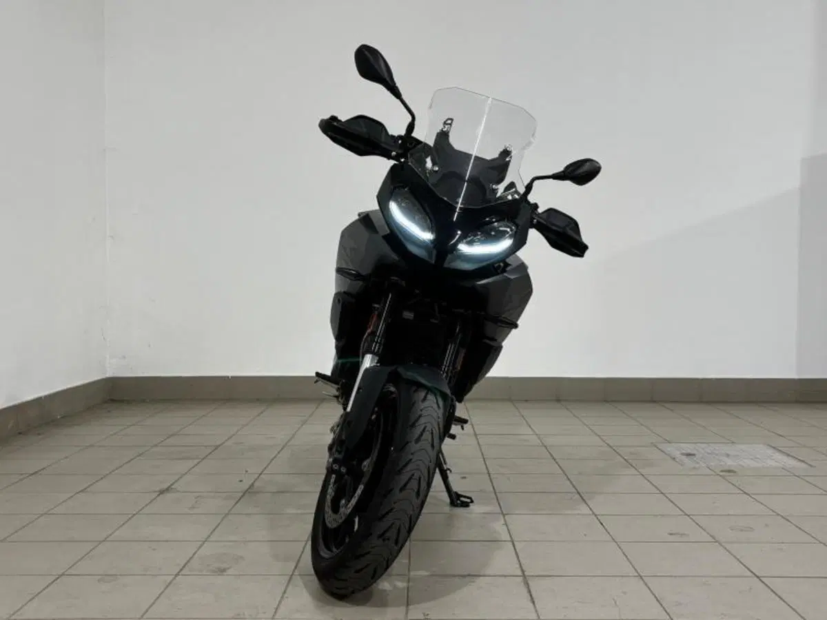Bmw F 900 XR (2020 - 24) (4)