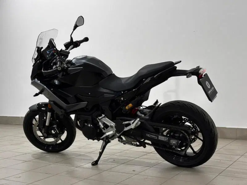 Bmw F 900 XR (2020 - 24) (8)