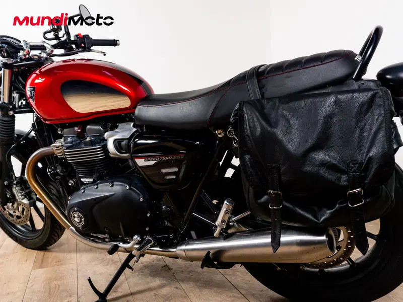 Triumph Speed Twin 900 (2023 - 24) (10)