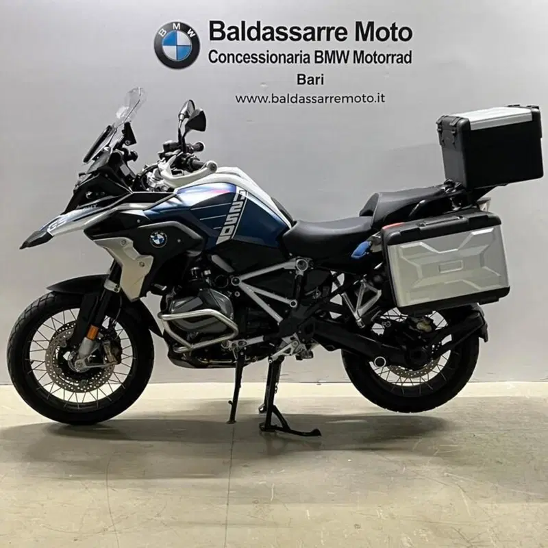 Bmw R 1250 GS (2021 - 24)