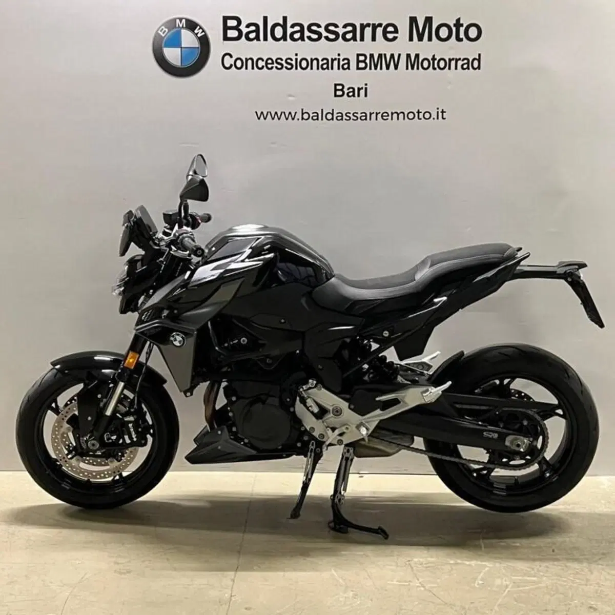 Bmw F 900 R (2021 - 24)