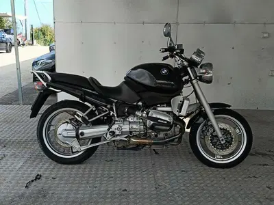 Bmw R 850 R (1994 - 02) usata