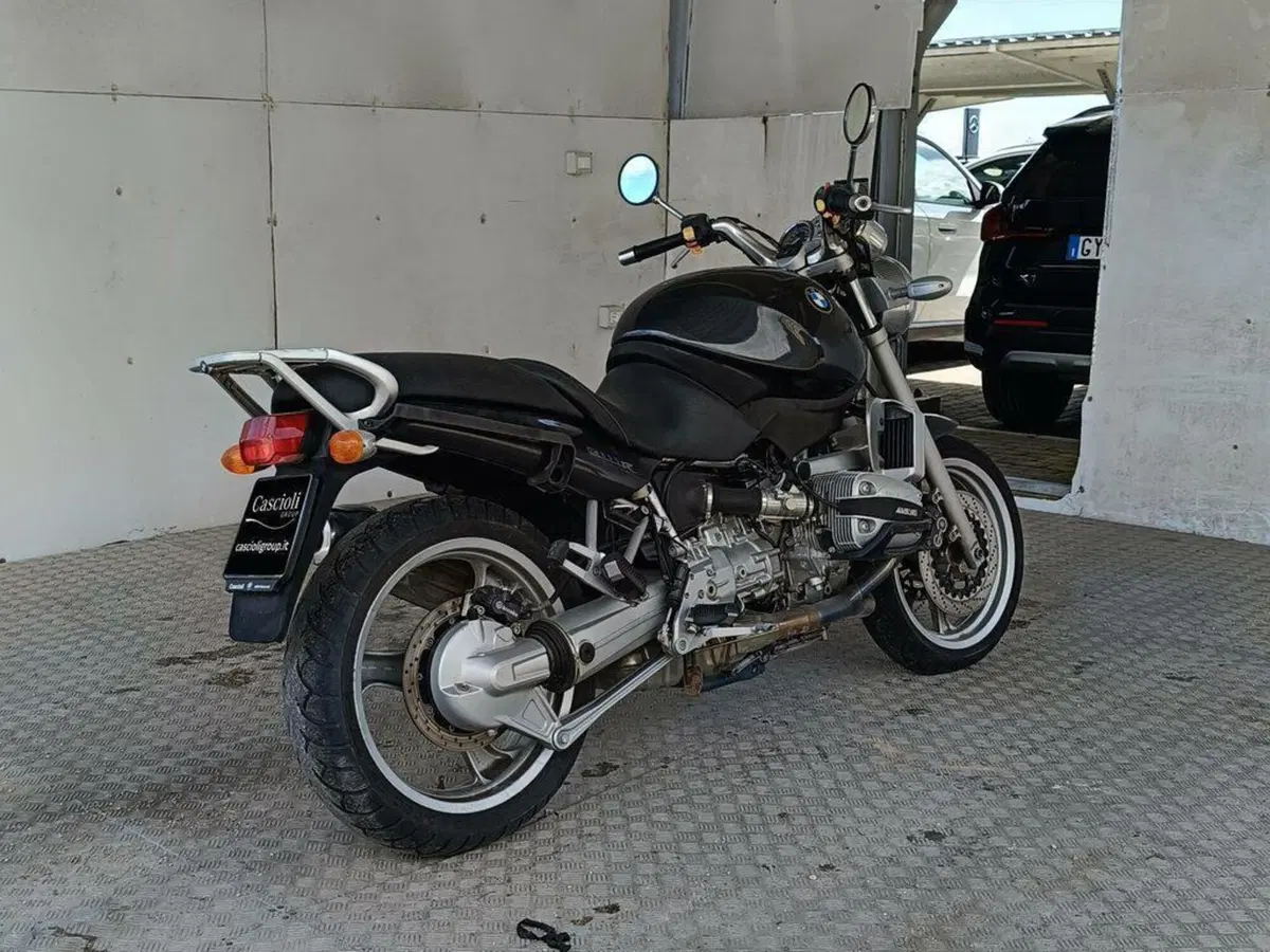 Bmw R 850 R (1994 - 02) (3)