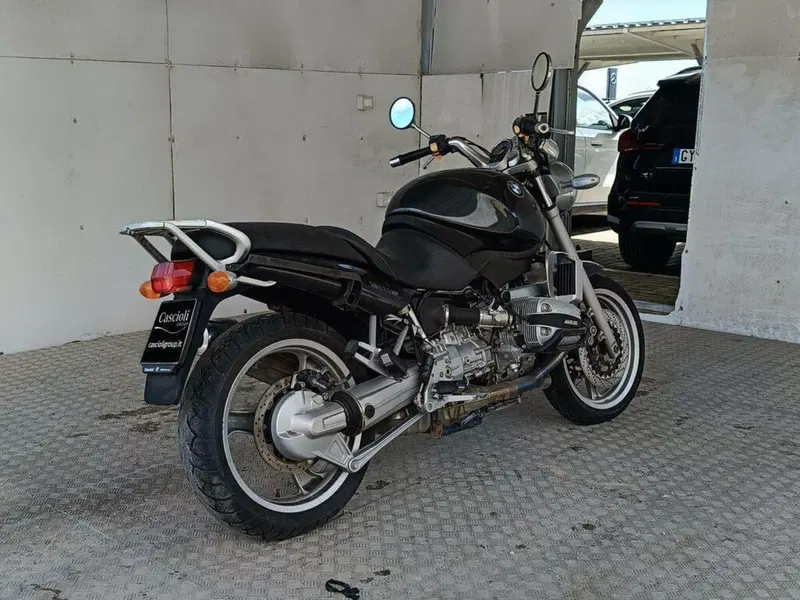 Bmw R 850 R (1994 - 02) (3)