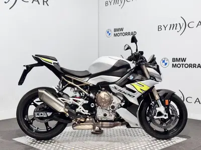 Bmw S 1000 R (2021 - 24) usata