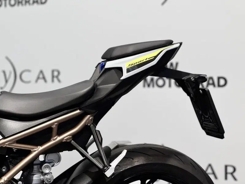 Bmw S 1000 R (2021 - 24) (4)