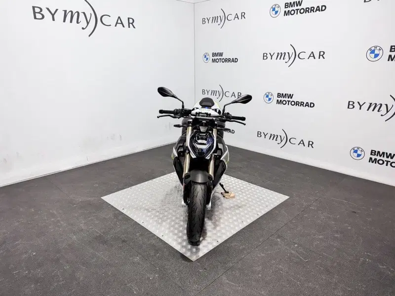 Bmw S 1000 R (2021 - 24) (8)