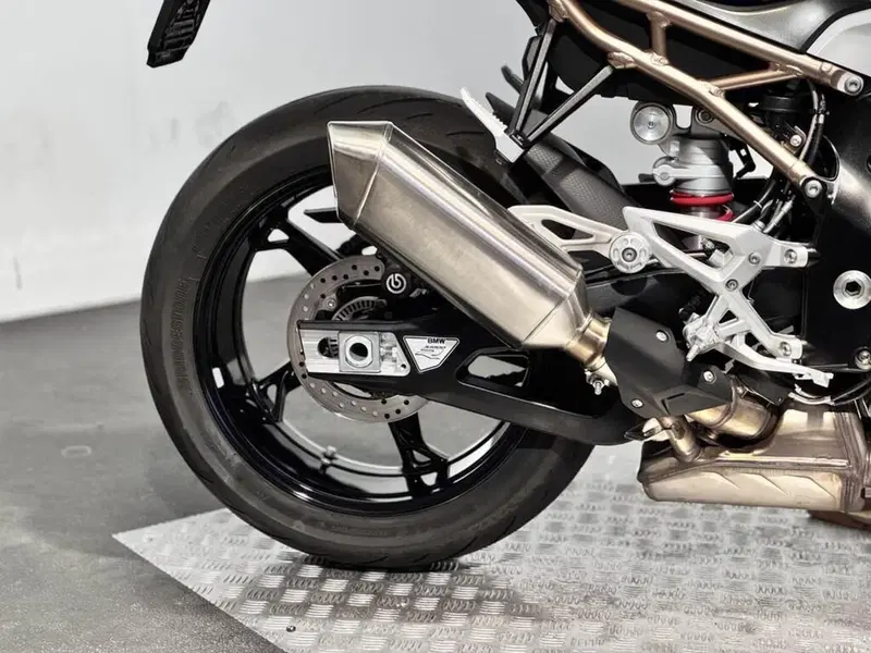Bmw S 1000 R (2021 - 24) (14)