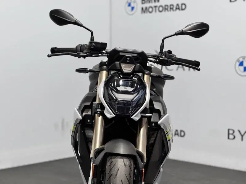 Bmw S 1000 R (2021 - 24) (9)