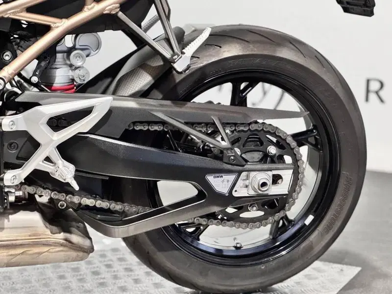Bmw S 1000 R (2021 - 24) (3)