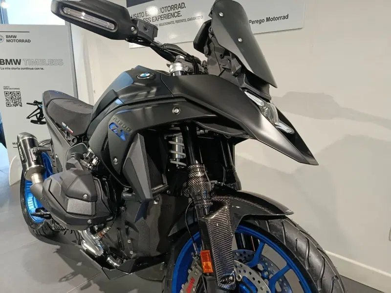 Bmw R 1300 GS ASA (2024 - 26) (5)