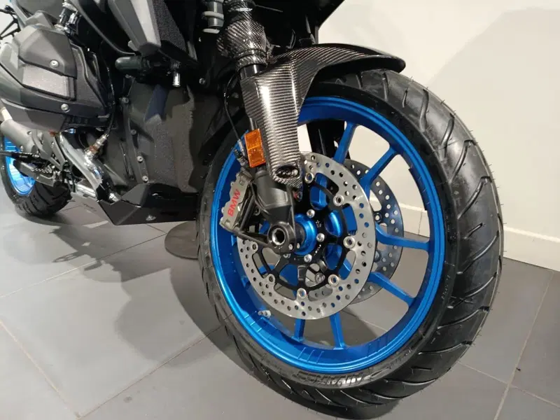 Bmw R 1300 GS ASA (2024 - 26) (2)