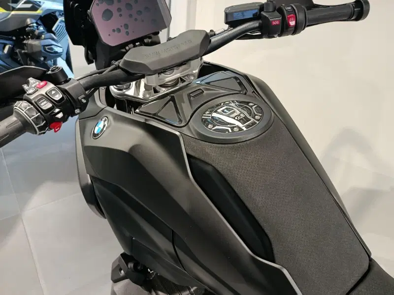 Bmw R 1300 GS ASA (2024 - 26) (4)