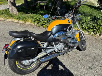 Bmw R 1200 C Independent usata