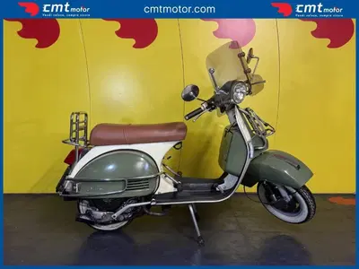 Lml Star 200 4t Manuale (2011 - 17) usata