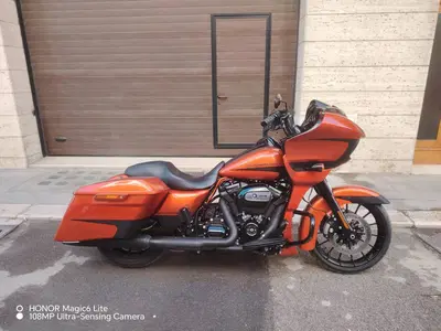Harley-Davidson 114 Road Glide Special (2019 - 20) - FLTRXS usata