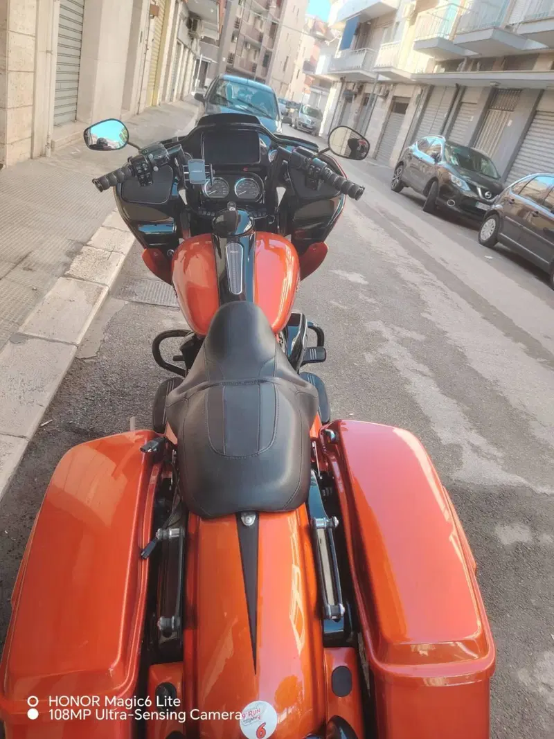 Harley-Davidson 114 Road Glide Special (2019 - 20) - FLTRXS (7)