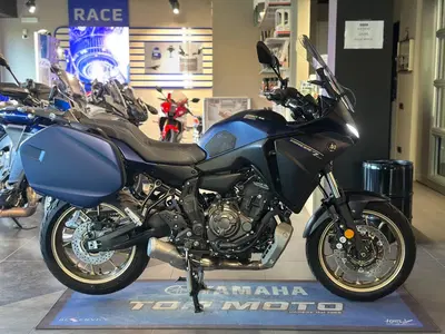 Yamaha Tracer 7 GT (2021 - 24) usata