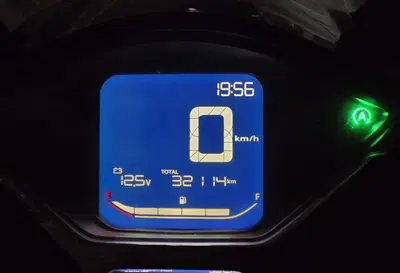 Honda SH 150i (2020 - 23) usata