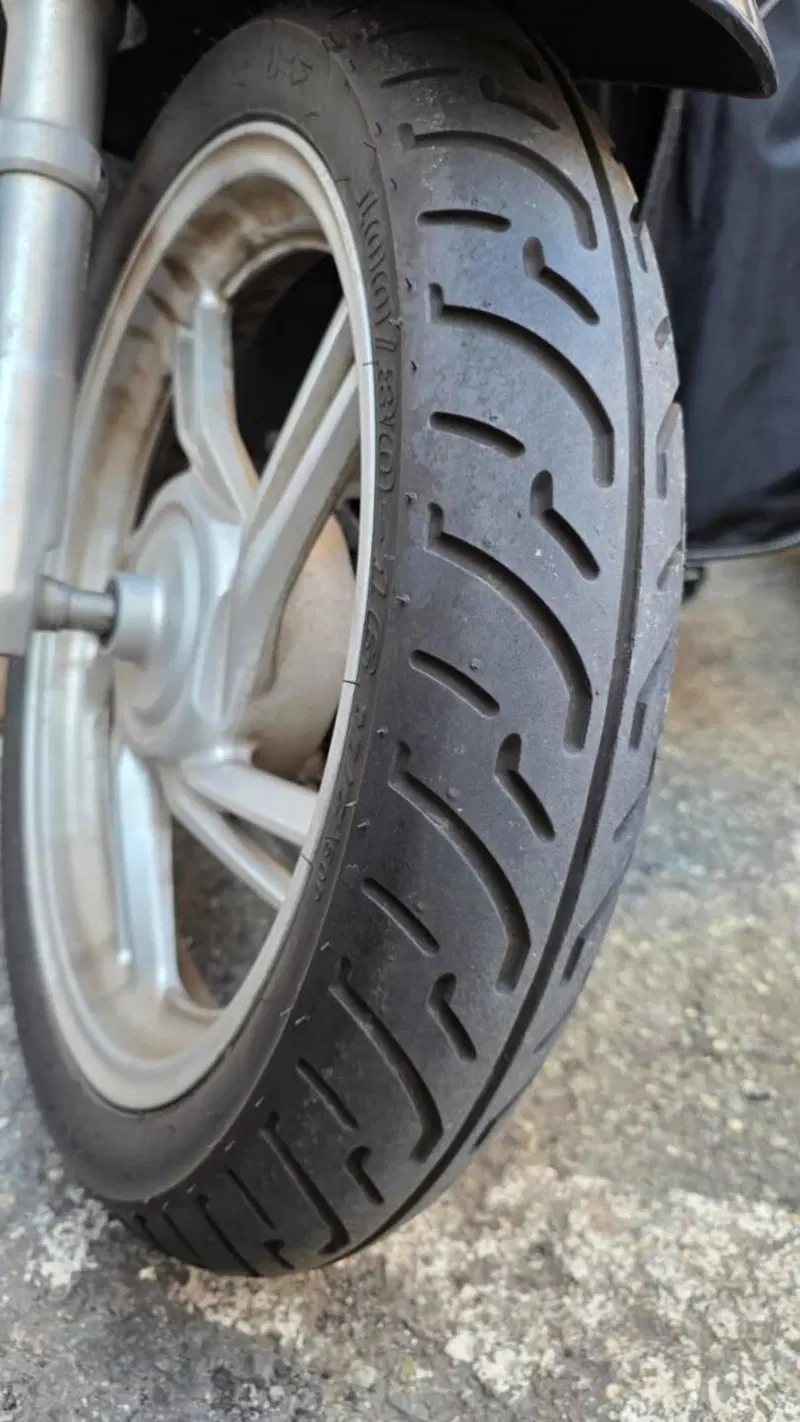 Honda SH 150i (2020 - 23) (5)