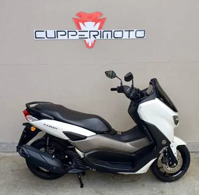 Yamaha N-Max 125 (2021 - 24) usata