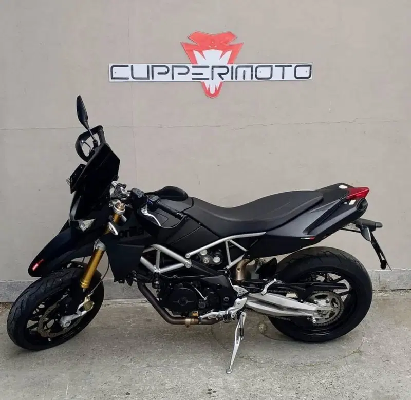 Aprilia Dorsoduro 750 (2009 - 14) (3)