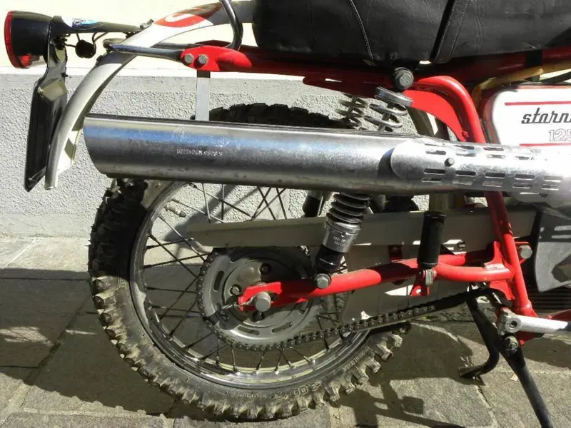 Moto Guzzi Stornello Scrambler 125 (4)