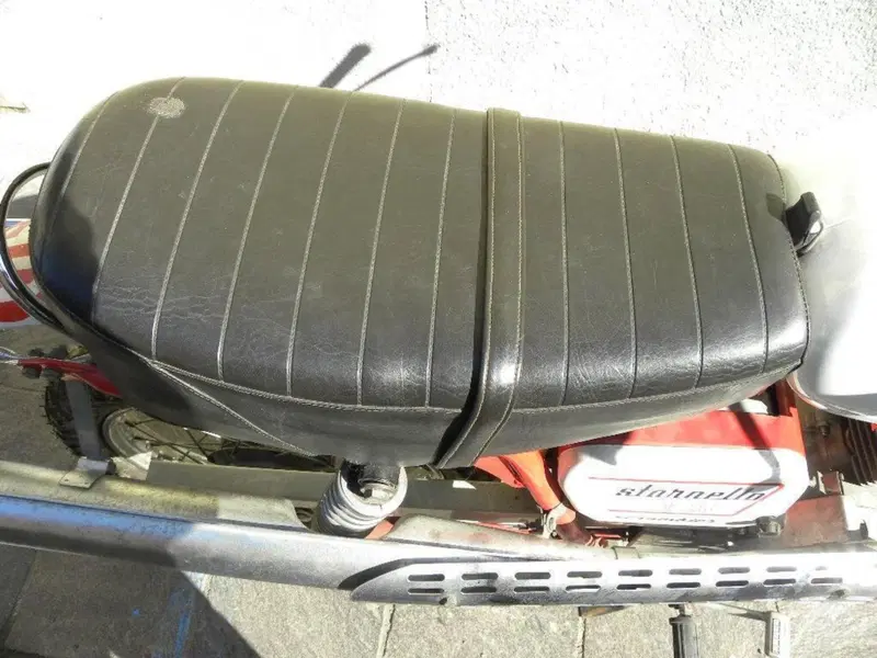 Moto Guzzi Stornello Scrambler 125 (5)