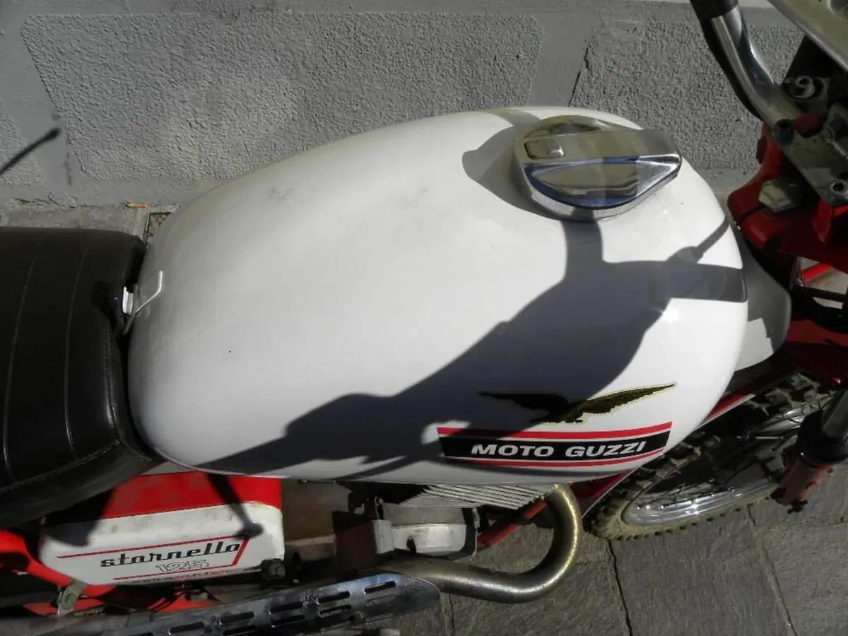 Moto Guzzi Stornello Scrambler 125 (6)