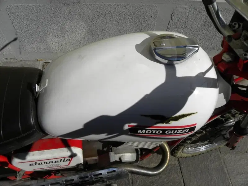 Moto Guzzi Stornello Scrambler 125 (6)