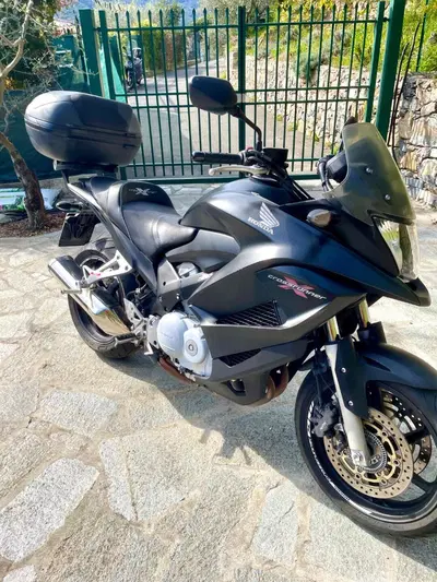 Honda Crossrunner ABS (2010 - 14) usata