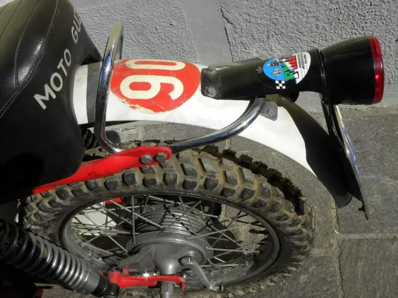 Moto Guzzi Stornello Scrambler 125 (16)