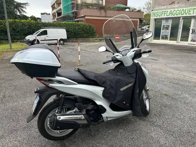 Honda SH 300 i ABS (2016 - 20) usata