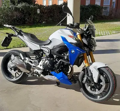 Bmw F 900 R (2021 - 24) usata